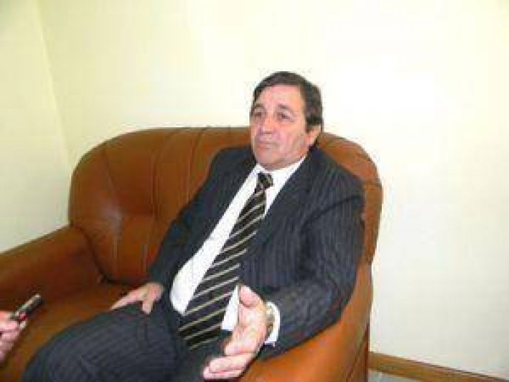 �Florencio Varela necesita ahora un gobierno municipal con los o�dos abiertos al pueblo�