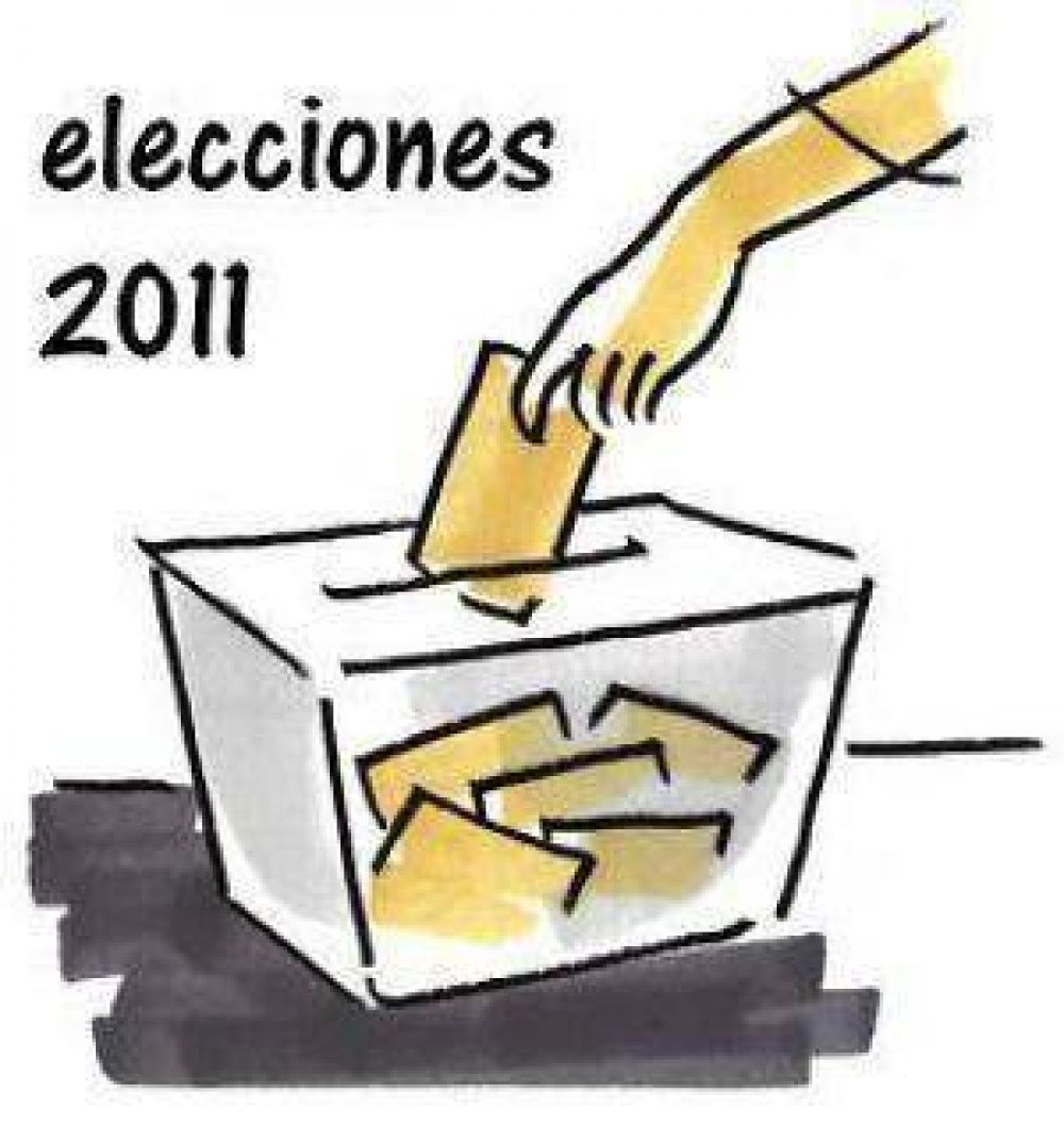 La Justicia Electoral autoriz� las listas de adhesi�n en las primarias