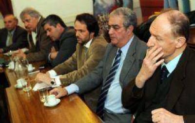 El Gobierno apuesta todas las fichas a apelaci�n empresaria