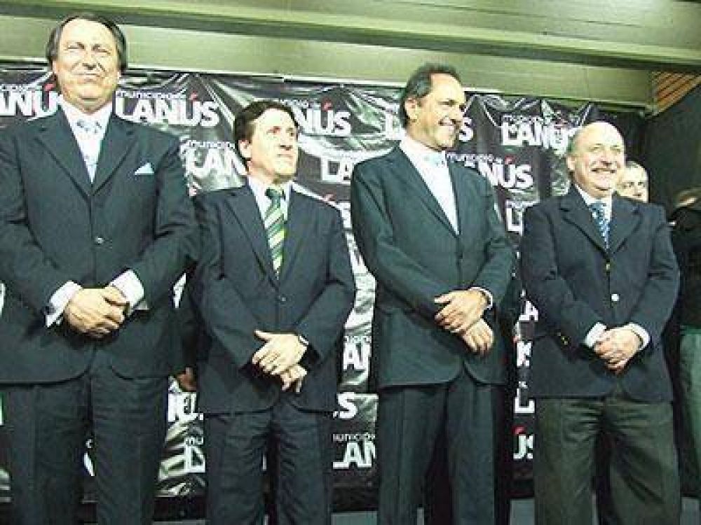 �Lan�s est� creciendo y esto exige adecuar la infraestructura�