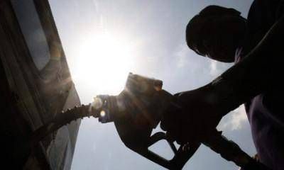 ONG local hizo una presentaci�n en la Justicia por la falta de combustibles