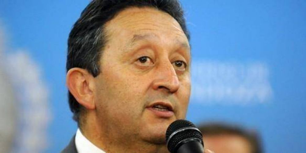 Para Jaque, "no se puede hablar de rev�s electoral del kirchnerismo" en Santa Fe