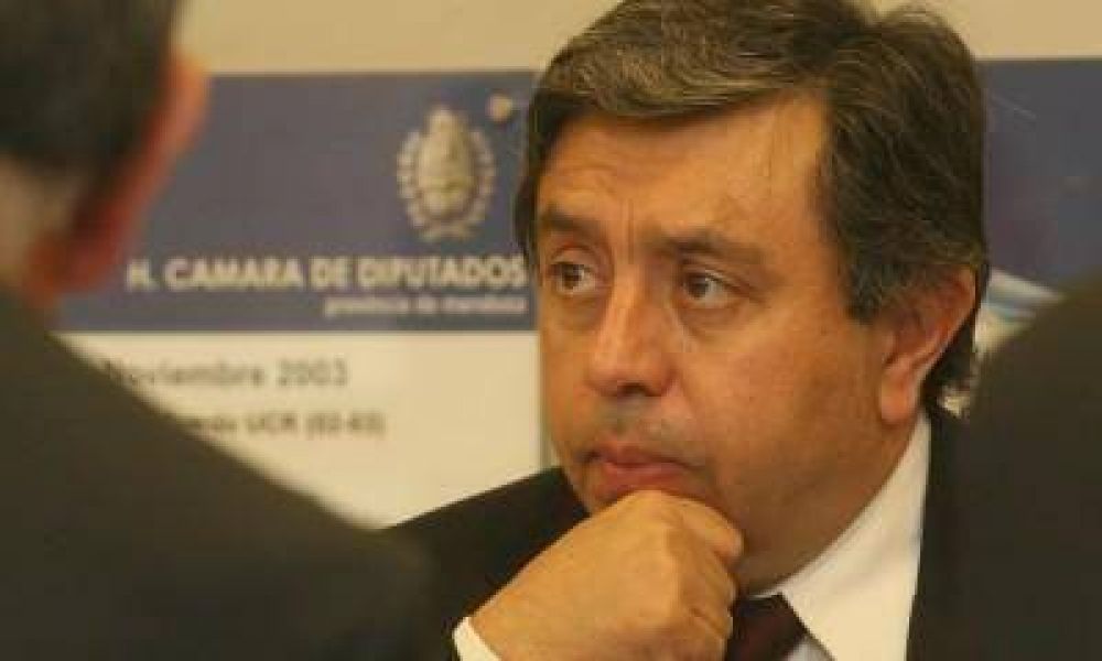 El Senado cit� a Mercau y toma forma la Asamblea Legislativa 