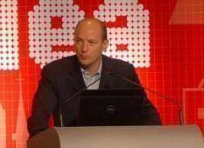 BERENSZTEIN:�El resultado fue catastr�fico para el kirchnerismo�