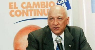 Bonfatti promete abrir el gabinete a las otras fuerzas del Frente