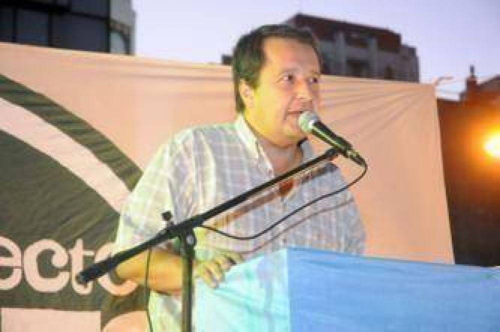 Final abierto por el diputado de la minor�a  