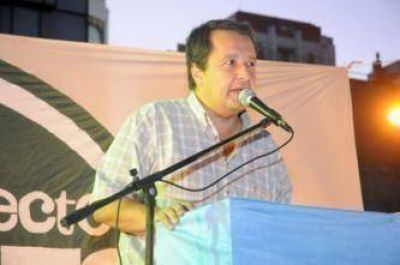 Final abierto por el diputado de la minor�a  