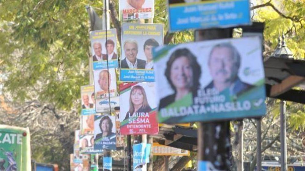 Ya hay violaciones a la ley de financiamiento electoral 