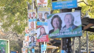 Ya hay violaciones a la ley de financiamiento electoral 