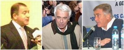 Actos y caravanas en R�o Cuarto y C�rdoba para el cierre de la campa�a