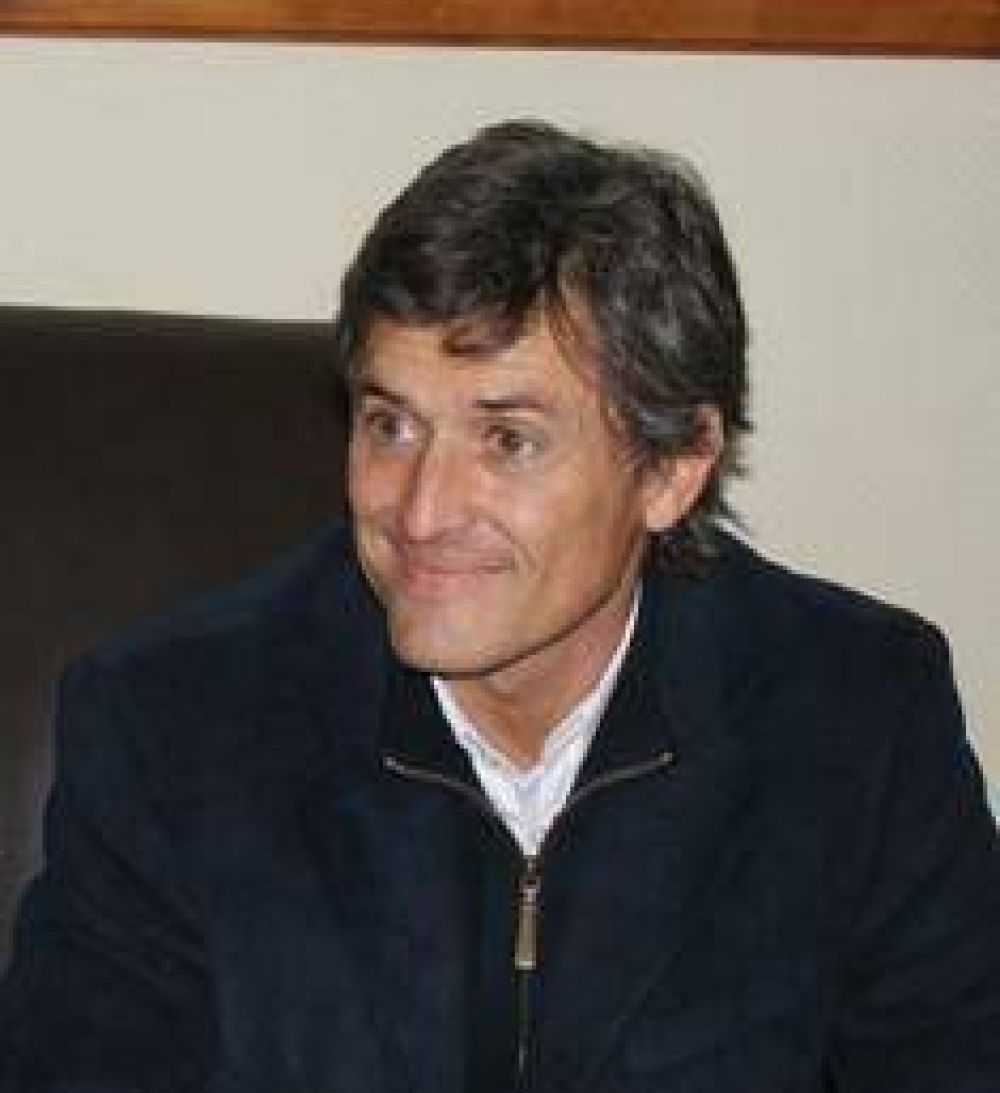 'Yo no pongo ni saco a ning�n agente de polic�a' 