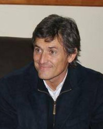 'Yo no pongo ni saco a ning�n agente de polic�a' 