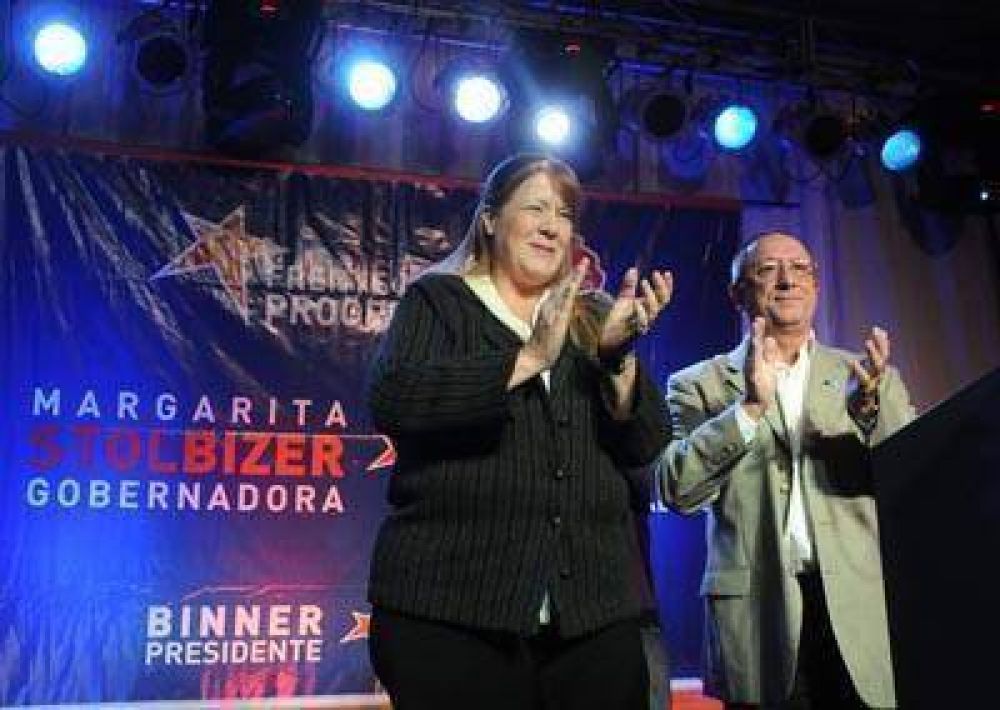 "Scioli tiene fuerza pero no es invencible"