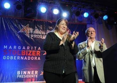 "Scioli tiene fuerza pero no es invencible"