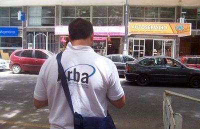 En un a�o y medio, Mar del Plata reuni� un 20% de las clausuras de Arba