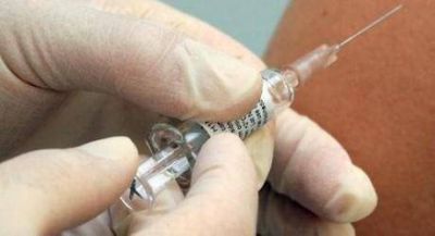 No se registran casos de gripe A H1N1 en la provincia