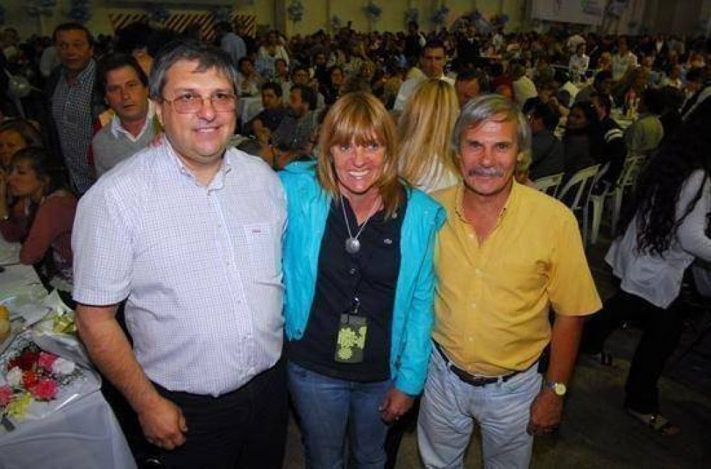 �El 14 de agosto significar� un cambio de paradigma en la pol�tica�