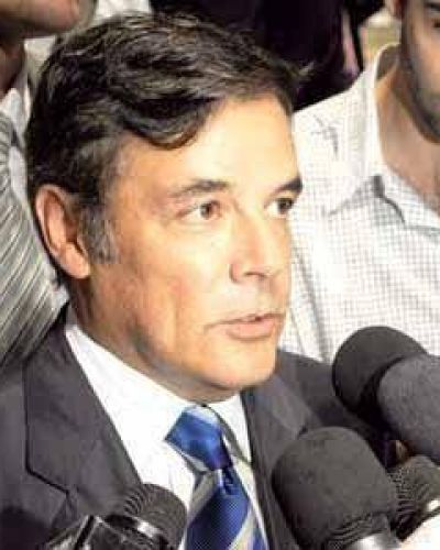 Proyectan elevar de 180 a 200 los d�as de clases en Misiones