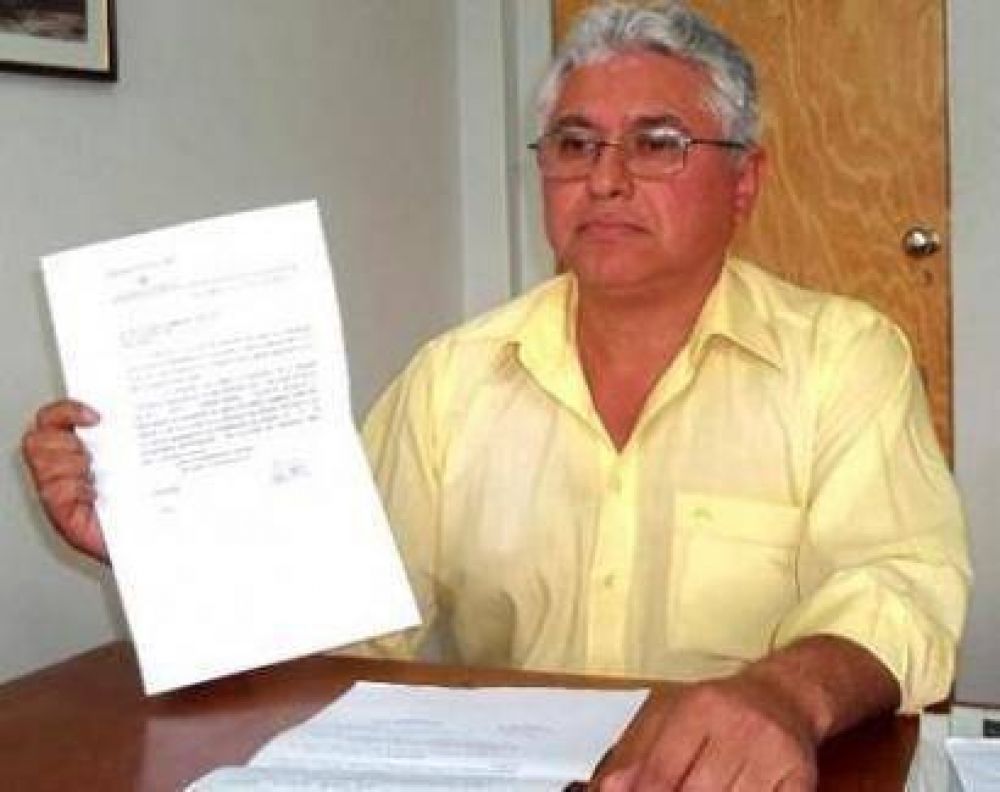 Despiden a empleado municipal por ser referente del joguismo