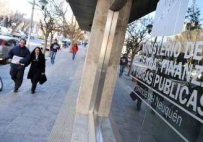 Provincia recibi� m�s ingresos de lo esperado 
