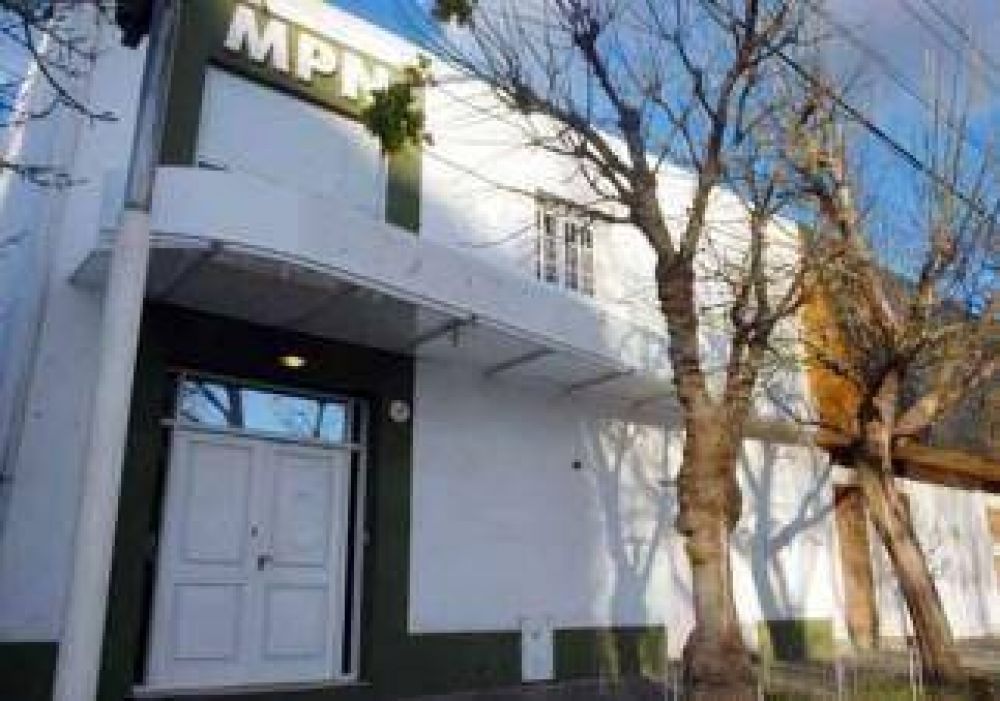 Horas clave en las internas del MPN 