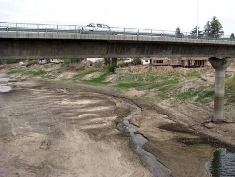 Hay �Alerta Naranja� en Carlos Paz