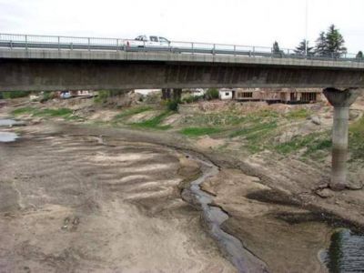 Hay �Alerta Naranja� en Carlos Paz