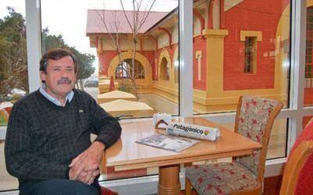 Maestro: �Buzzi ha hecho lo que indica la prudencia�