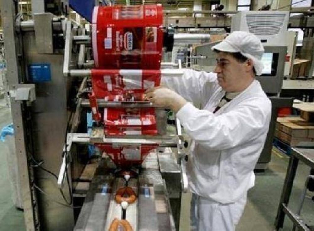 Pymexsur: un proyecto para la promoci�n industrial de la regi�n