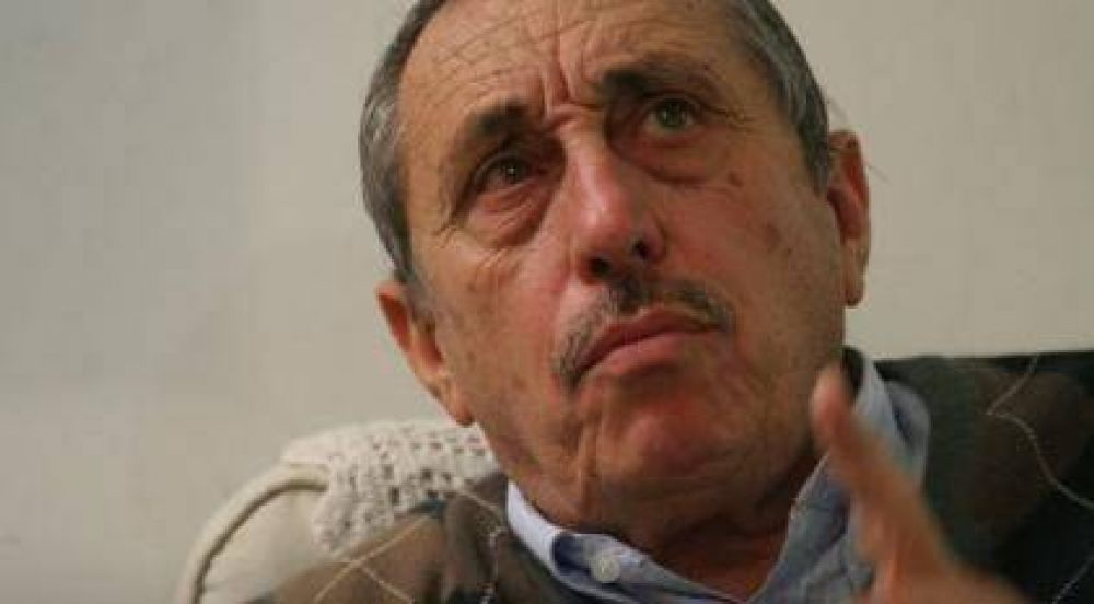 Obeid: "Rossi no supo hablarles a los votantes"