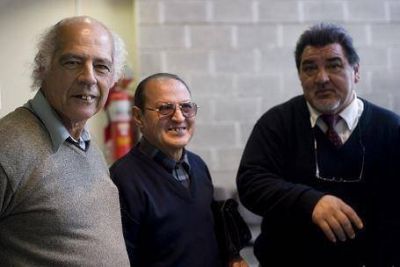 Gremios piden derogar la caja complementaria del 82%