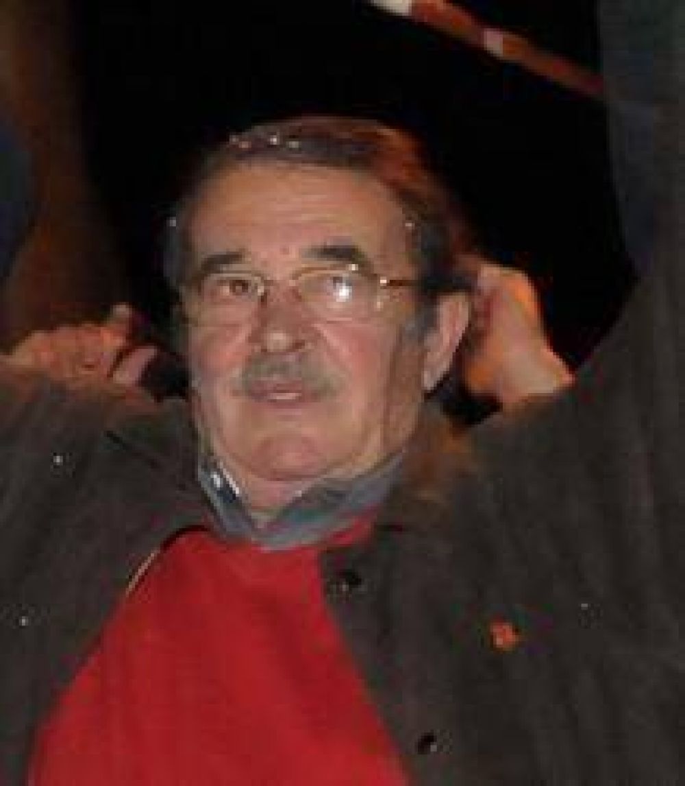 PEDRO GONZALEZ:Los que se "hicieron los pelotudos"