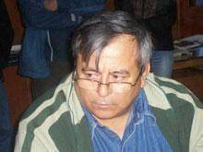 Gatica ser� candidato a legislador por Unidos por R�o Negro