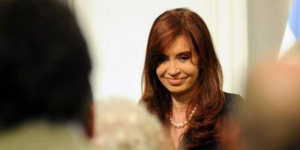 Cristina inaugur� una c�rcel en Salta y anunci� un pr�ximo penal en Mendoza