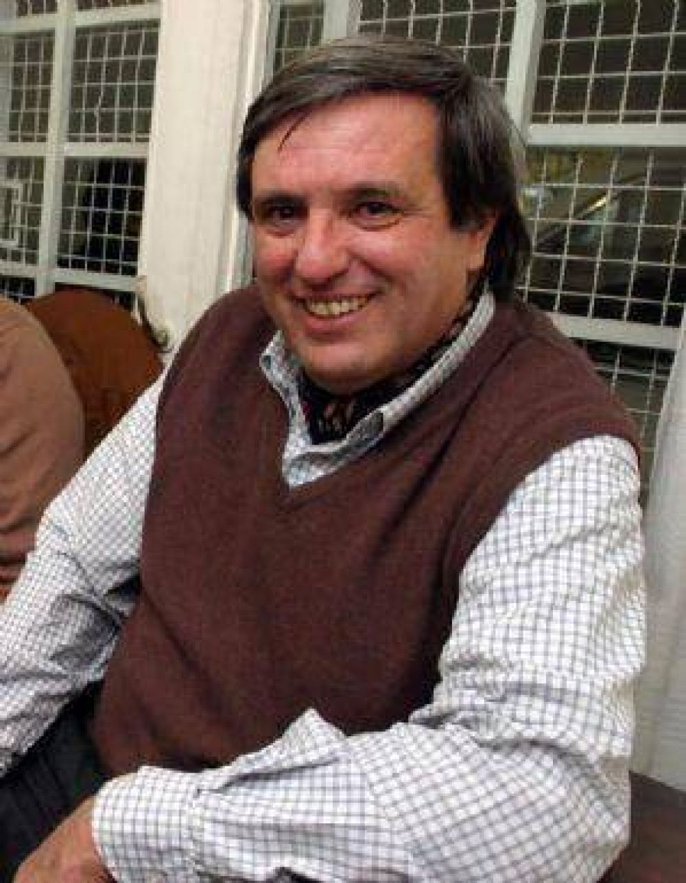 La Justicia ratific� que Alfons�n ir� en las dos listas de legisladores