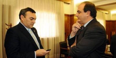 El Gobierno financiar� las elecciones adelantadas de Capital y San Carlos