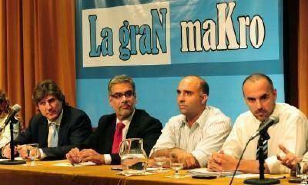 Mendoza ser� sede un congreso de economistas que responden a Boudou
