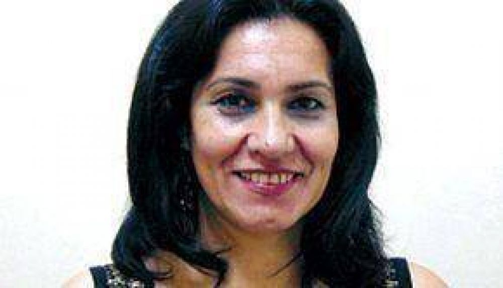 Con cr�ticas al PRS, Torfe renunci� a la secretar�a