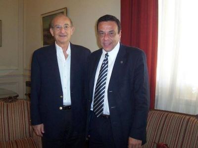 �El Hilton Garden requerir� mano de obra local�