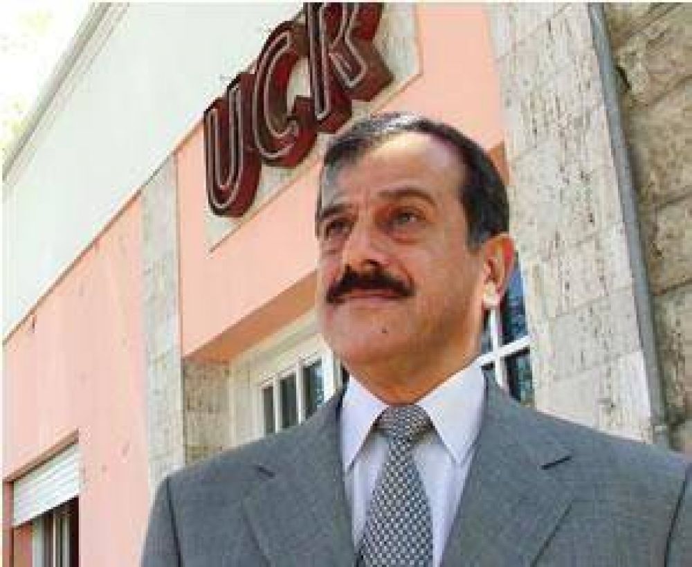 Alfredo �Fredy� Mar�n: �La gente decide entre los de aqu� y los que vienen de afuera por una candidatura�