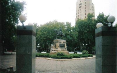 Gladys Ciuffo opin� sobre su designaci�n como rectora de la Universidad Nacional de Villa Mercedes
