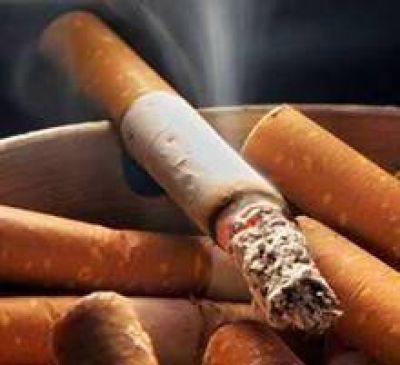 San Luis participar� en el Congreso Nacional �Tabaco o Salud� en C�rdoba