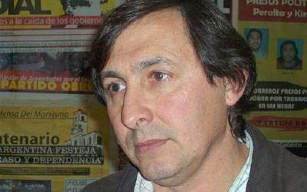 El Partido Obrero quiere consolidarse en Santa Cruz