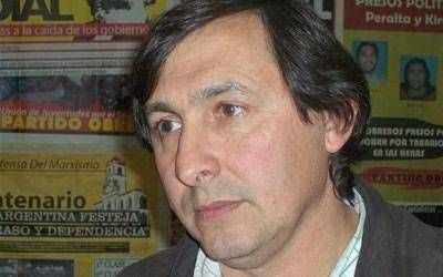 El Partido Obrero quiere consolidarse en Santa Cruz