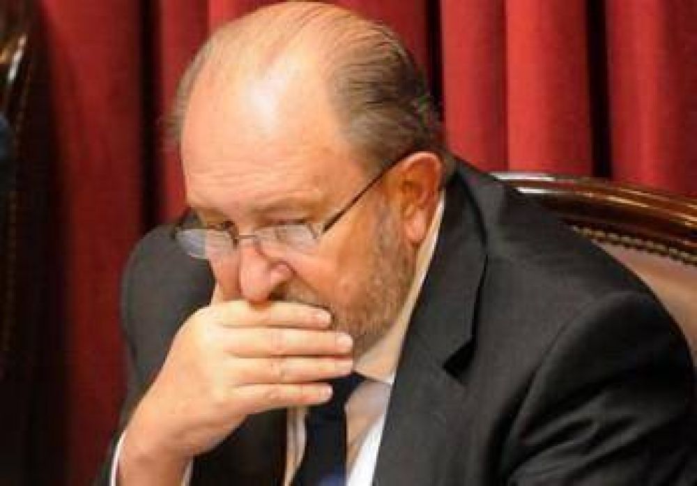 Verna propone crear el Banco Nacional de Desarrollo Federal
