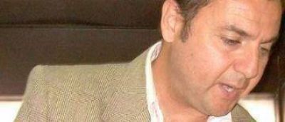 Galvan: "Hoy Menem es el gran elector que tiene la provincia"