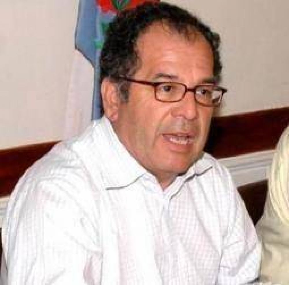 Mario Guzm�n:�En las primarias no se dirimen candidaturas, se posicionan candidatos�