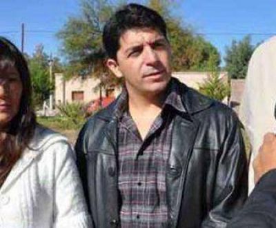 Millicay deja la Coordinaci�n Provincial y ocupa la Coordinaci�n Regional