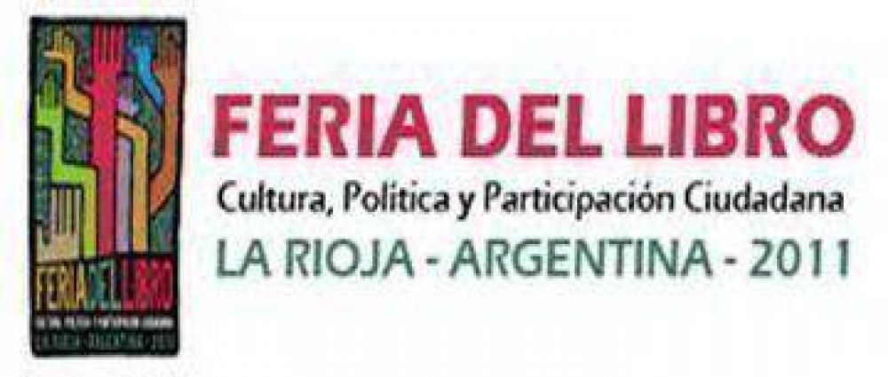 La Feria del Libro La Rioja 2011 marcha viento en popa  
