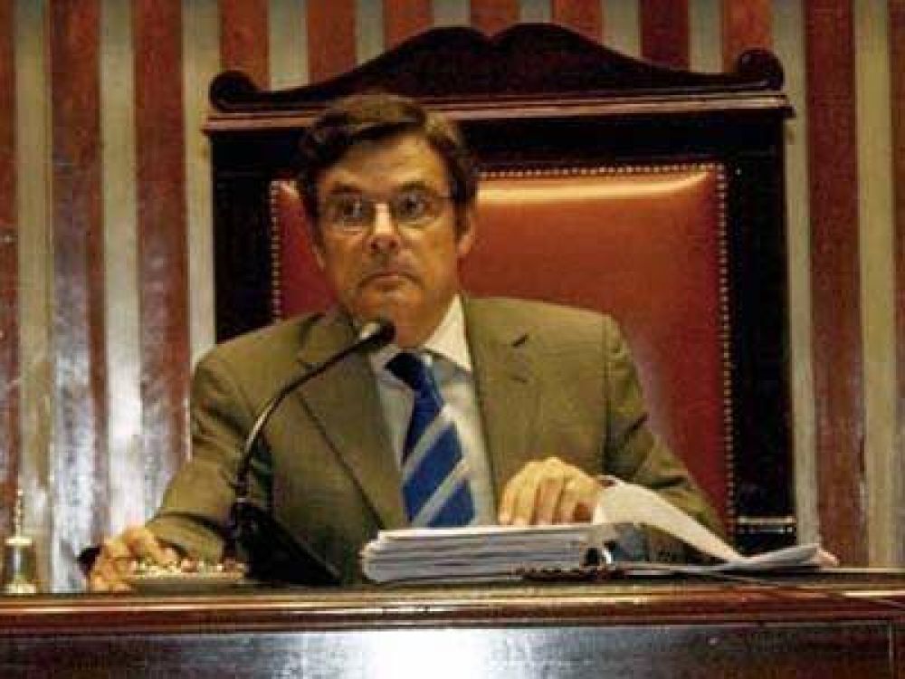 Ley de Educaci�n: Rovira busca que "Misiones est� a la vanguardia en el pa�s"